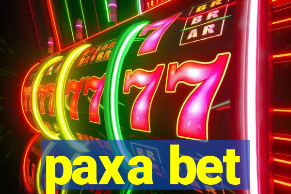 paxa bet